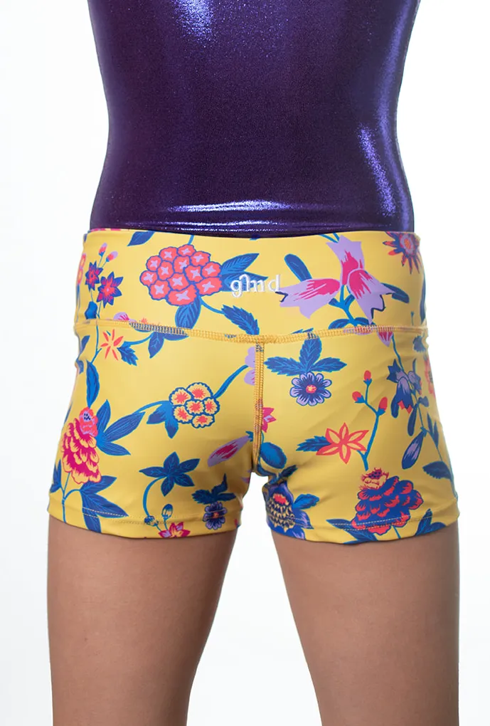 Summer Vacay Shorts