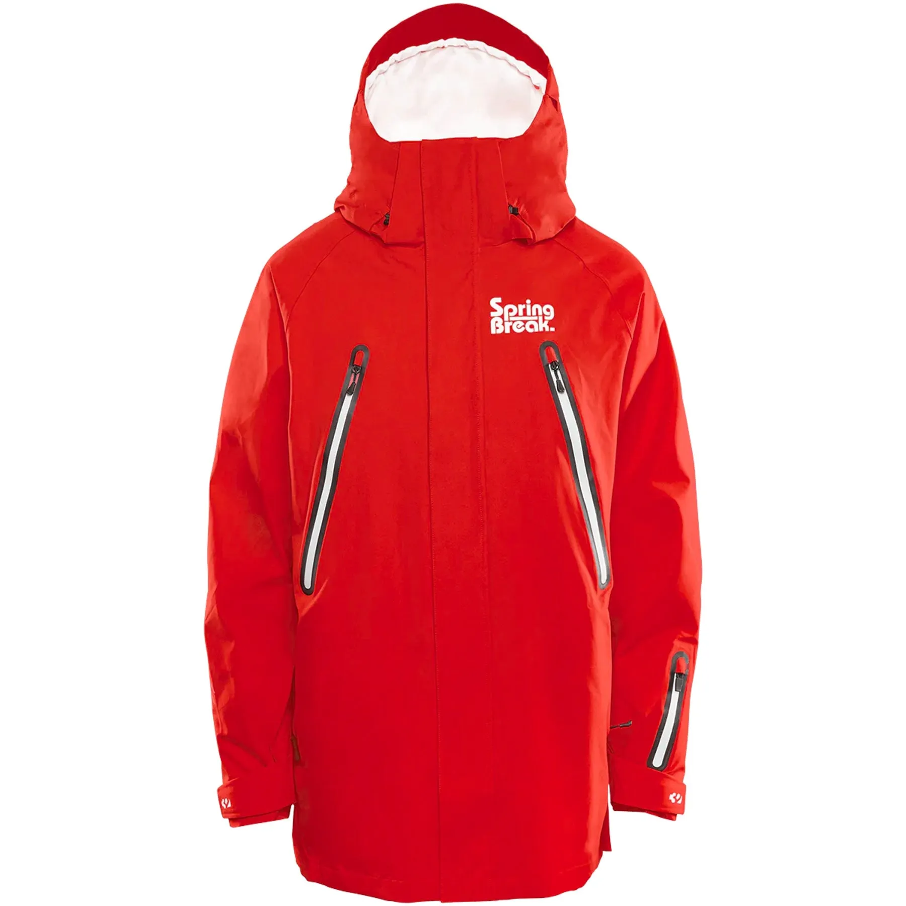 ThirtyTwo Spring Break Pintail Powder Parka 2024