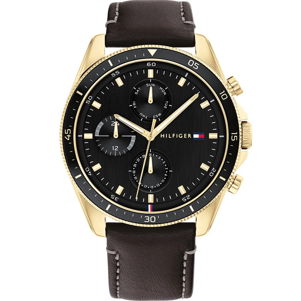 Tommy Hilfiger 1791836 Parker Multifunction