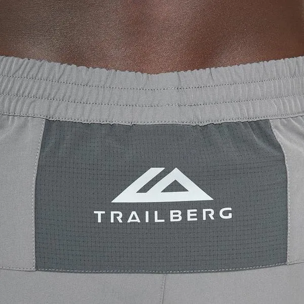 Trailberg Tricolour Pants - Khaki / Grey