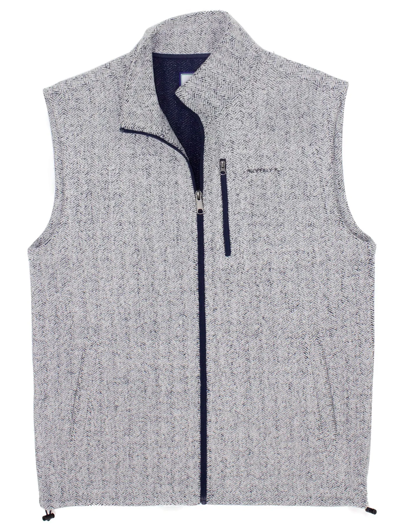 Upland Vest