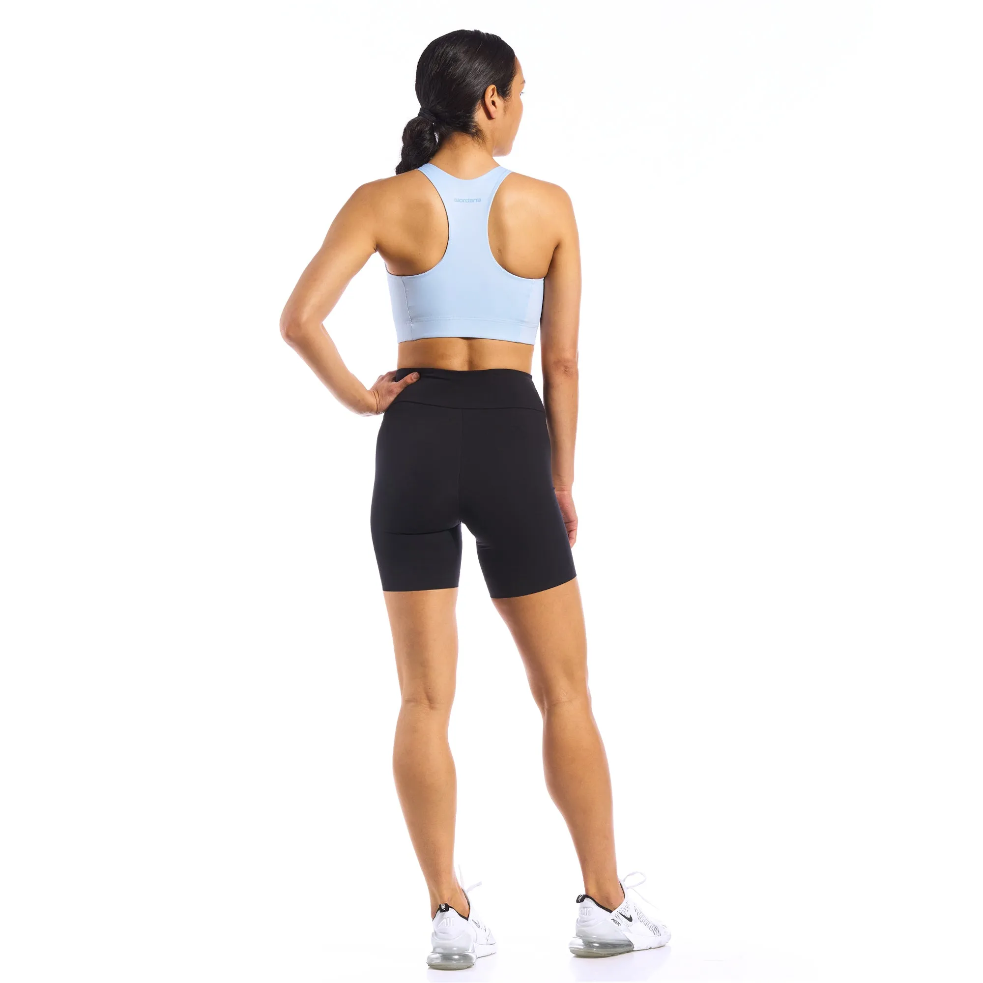 Women's Activewear Short - Shorter Inseam