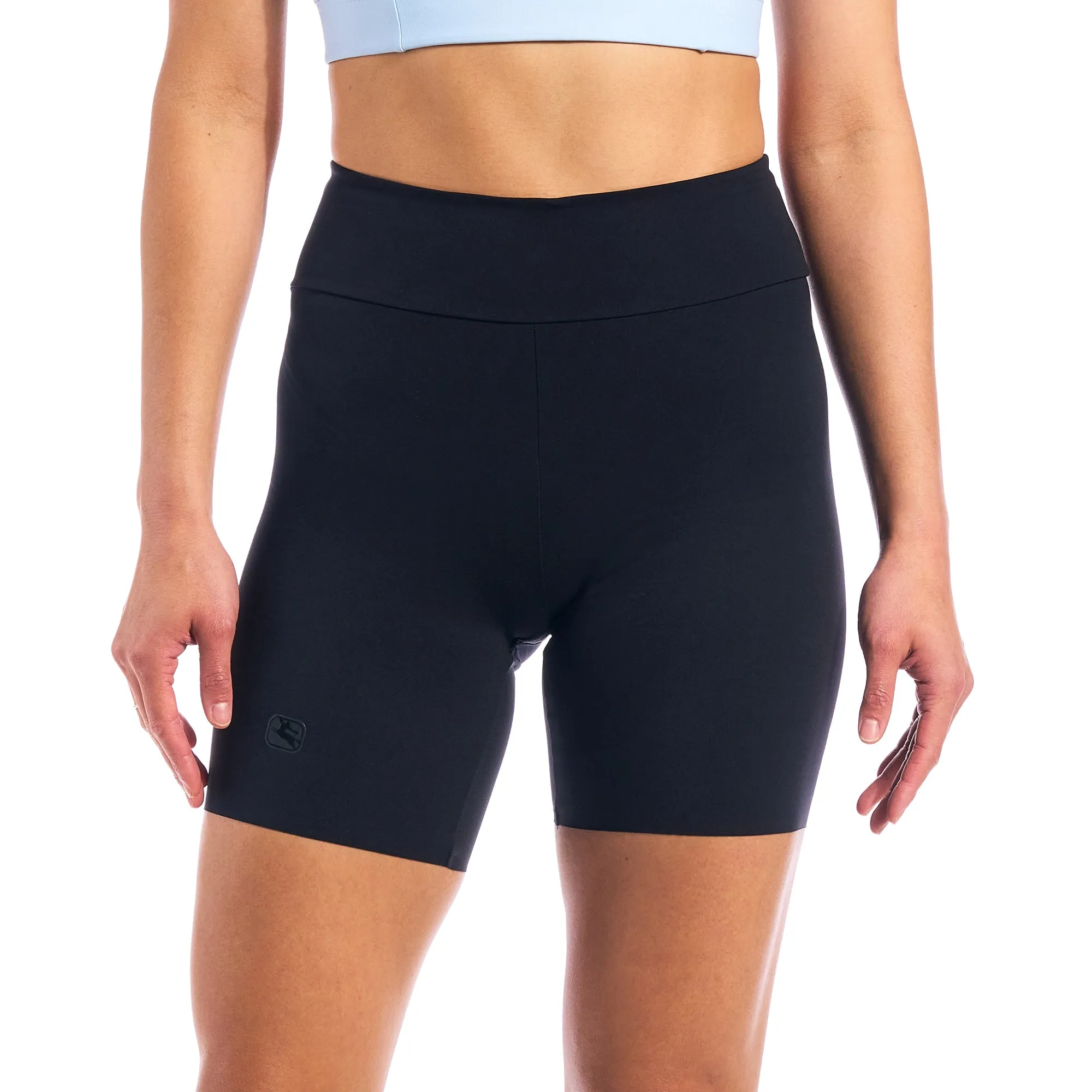 Women's Activewear Short - Shorter Inseam