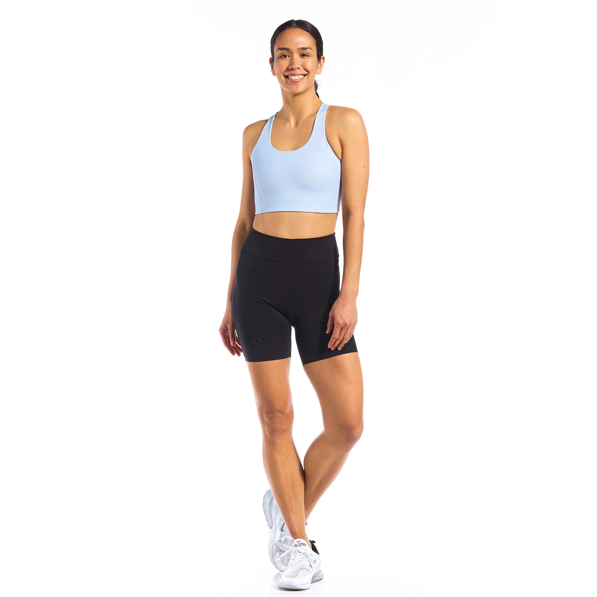 Women's Activewear Short - Shorter Inseam