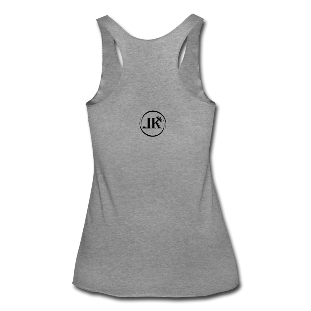 Women's BabyGirl Racerback Tank Top