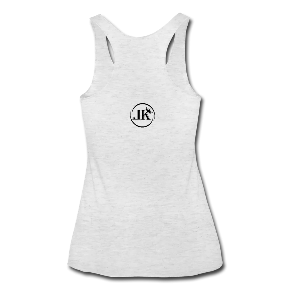 Women's BabyGirl Racerback Tank Top